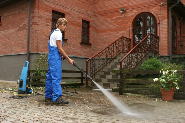 Deep Cleaning Services Havering-atte-Bower, Abridge, RM4